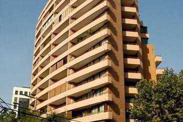 La Sebastiana Suites