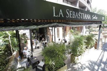 La Sebastiana Suites