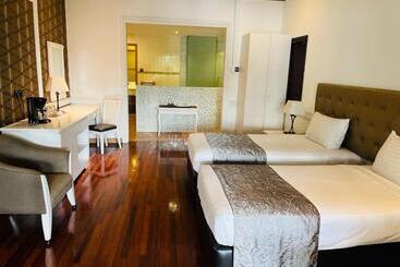 Mines Beach Resort