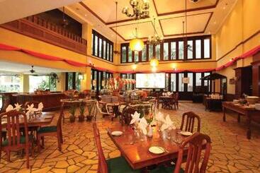 Mines Beach Resort