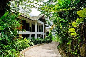 Mines Beach Resort