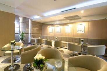 Ontur Izmir Otel