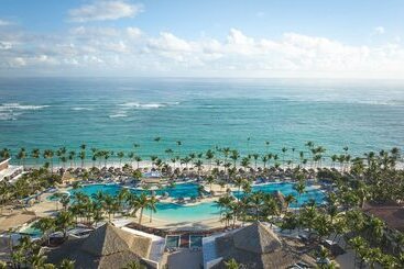 استراحتگاه Bahia Principe Grand Punta Cana - All Inclusive