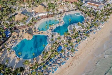 استراحتگاه Bahia Principe Grand Punta Cana - All Inclusive