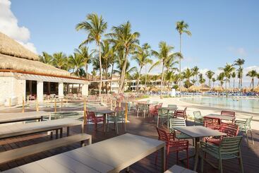 استراحتگاه Bahia Principe Grand Punta Cana - All Inclusive