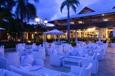 استراحتگاه Bahia Principe Grand Punta Cana - All Inclusive