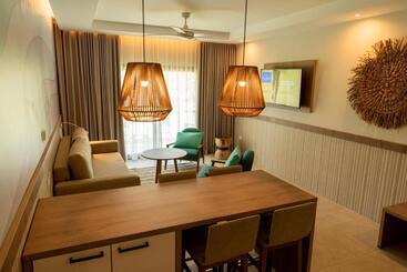 استراحتگاه Bahia Principe Grand Punta Cana - All Inclusive