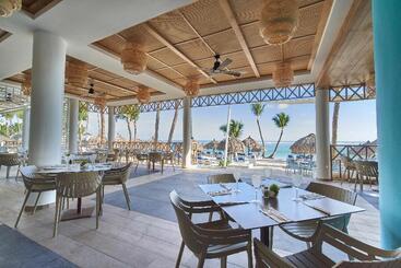 استراحتگاه Bahia Principe Grand Punta Cana - All Inclusive