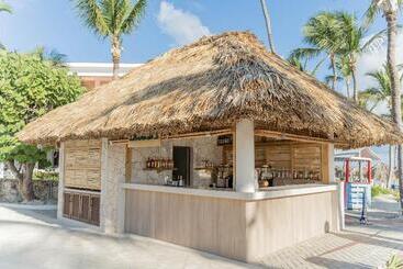 استراحتگاه Bahia Principe Grand Punta Cana - All Inclusive