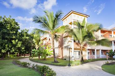 استراحتگاه Bahia Principe Grand Punta Cana - All Inclusive