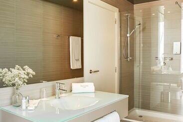 Sercotel Boulevard Vitoriagasteiz