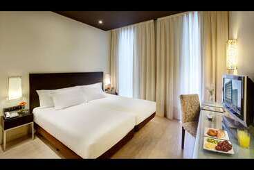 Sercotel Boulevard Vitoriagasteiz