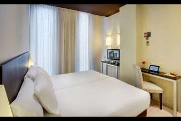 Sercotel Boulevard Vitoriagasteiz