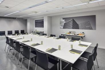 Sercotel Boulevard Vitoriagasteiz