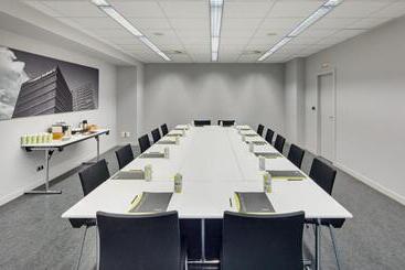 Sercotel Boulevard Vitoriagasteiz