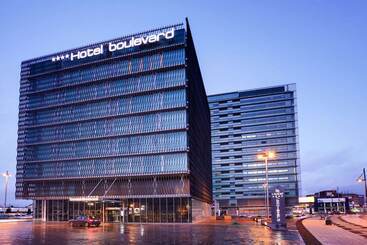 Sercotel Boulevard Vitoriagasteiz