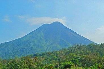 Volcano Lodge Hotel & Thermal Experience - Arenal