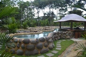 Volcano Lodge Hotel & Thermal Experience