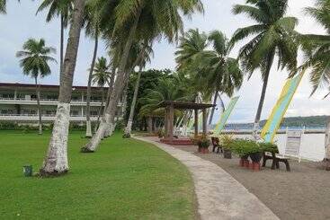 Waterfront Insular Hotel Davao