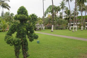 Waterfront Insular Hotel Davao