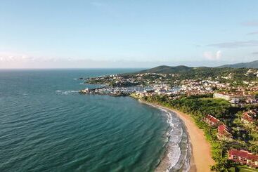 هتل Wyndham Palmas Beach And Golf Boutique Resort