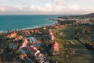 هتل Wyndham Palmas Beach And Golf Boutique Resort