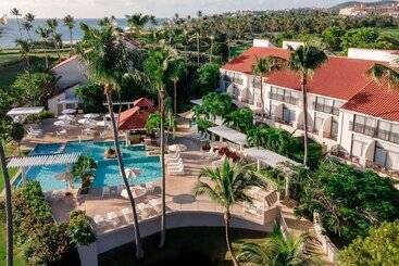 هتل Wyndham Palmas Beach And Golf Boutique Resort