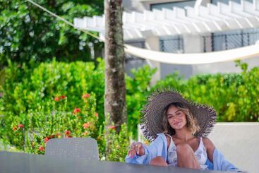 هتل Wyndham Palmas Beach And Golf Boutique Resort