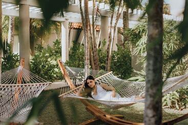 هتل Wyndham Palmas Beach And Golf Boutique Resort