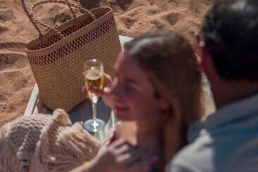 هتل Wyndham Palmas Beach And Golf Boutique Resort
