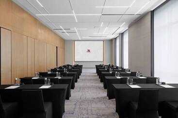 هتل Wenzhou Airport Marriott