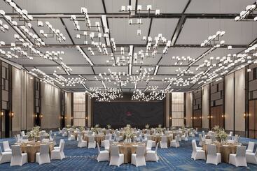 هتل Wenzhou Airport Marriott