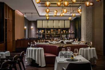هتل Wenzhou Airport Marriott