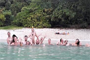 هتل Hostel19 Langkawi