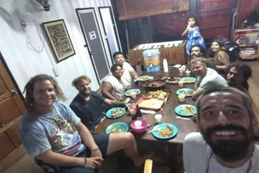 هتل Hostel19 Langkawi