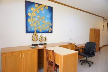 هتل Na Phurua Hostel