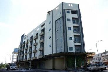 هتل Riverview
