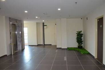 هتل Riverview