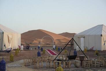 هتل Vip Merzouga