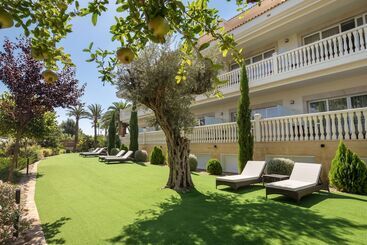 هتل Barcelo La Nucia Hills
