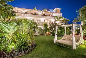 Barcelo La Nucia Hills - Benidorm