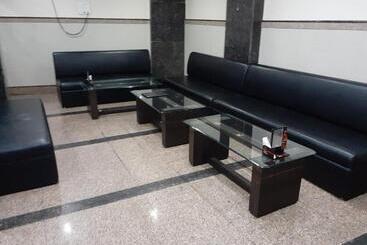 هتل Metro Inn