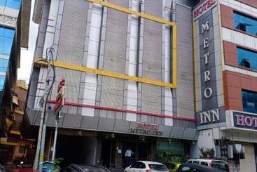 هتل Metro Inn