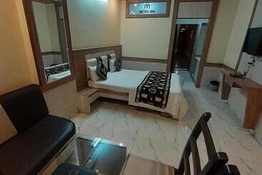 هتل Metro Inn
