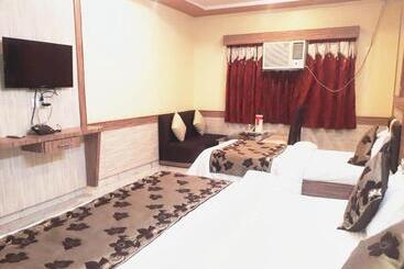 هتل Metro Inn