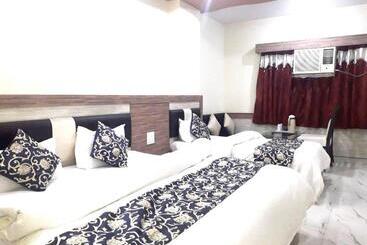 هتل Metro Inn