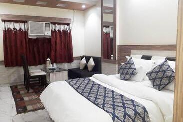 هتل Metro Inn