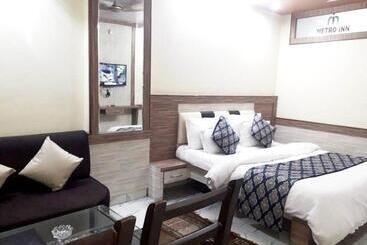 هتل Metro Inn