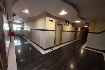 هتل Metro Inn