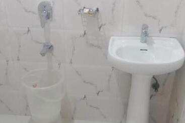 هتل Metro Inn